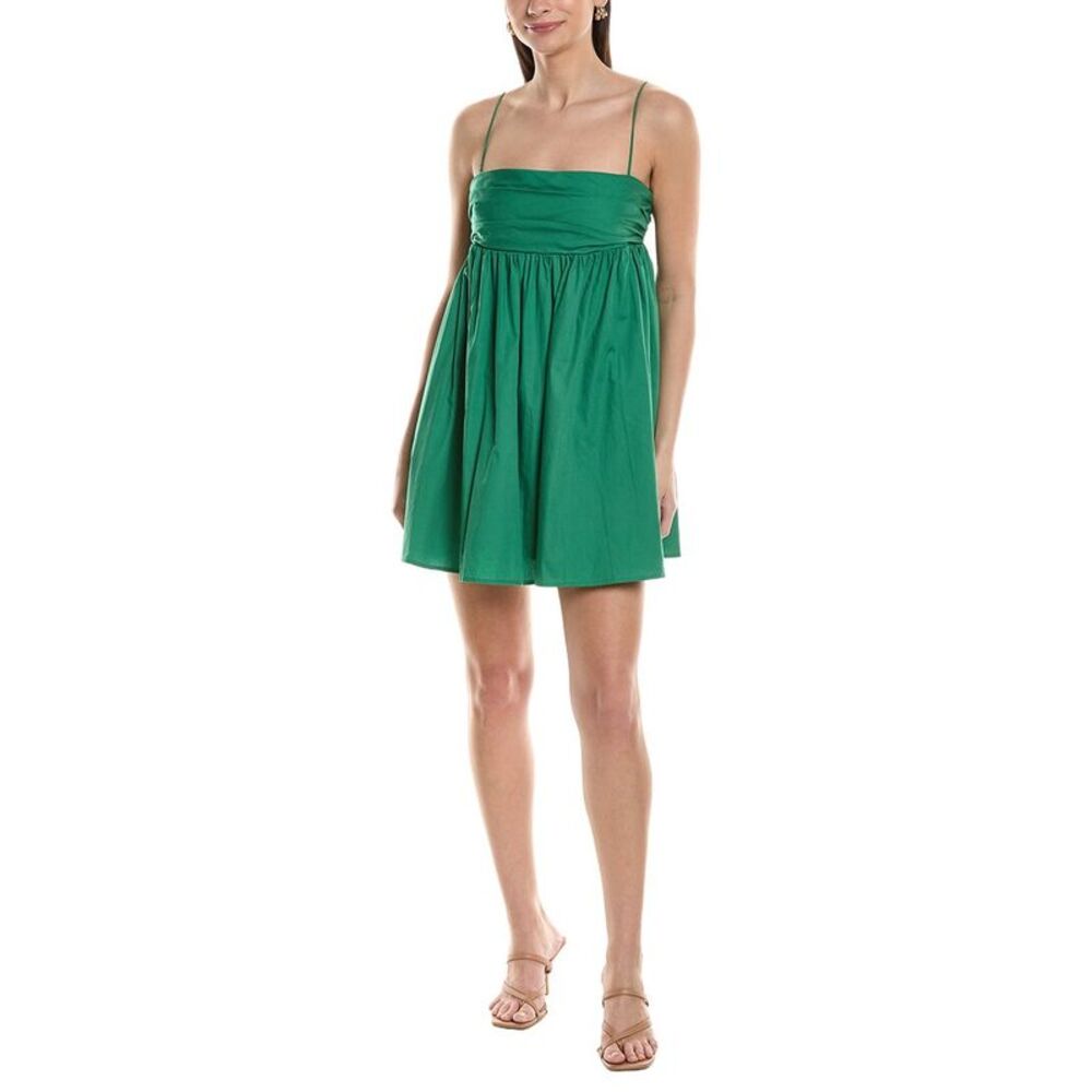 Jl Luxe Womens  Solid Sleeveless Mini Dress, Pink